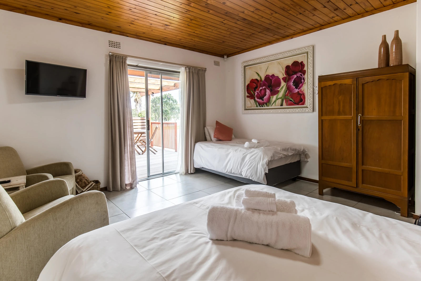 Cornerstone Guesthouse, Cape Town South Africa
