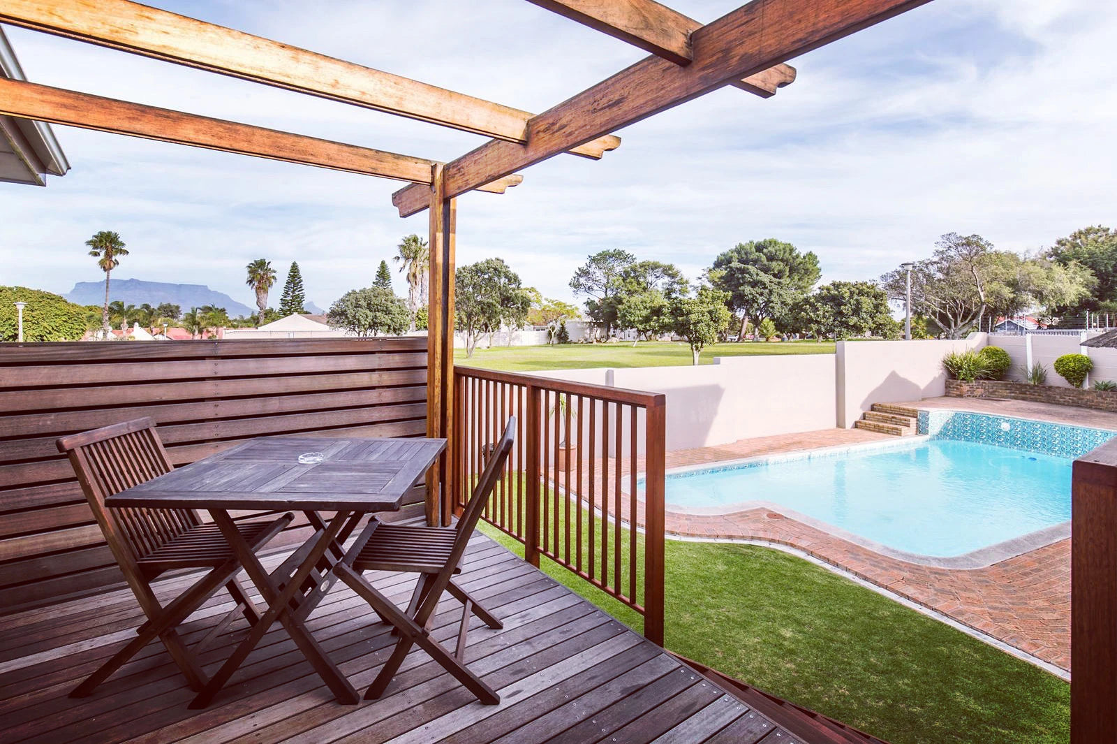 Cornerstone Guesthouse, Cape Town South Africa