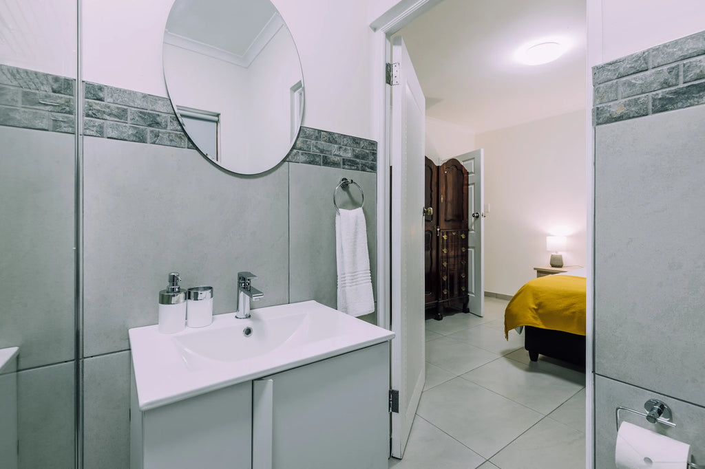 Cornerstone Guesthouse, Cape Town South Africa
