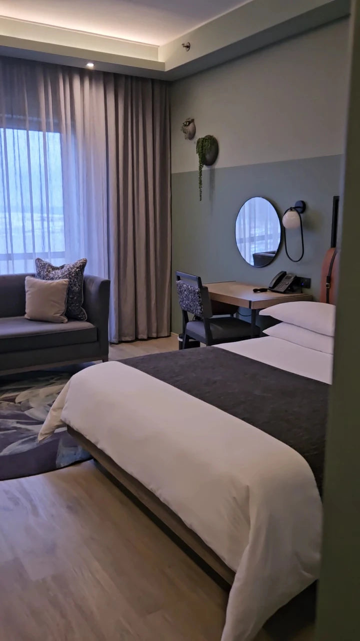 Courtyard Hotel Waterfall City, Midrand South Africa