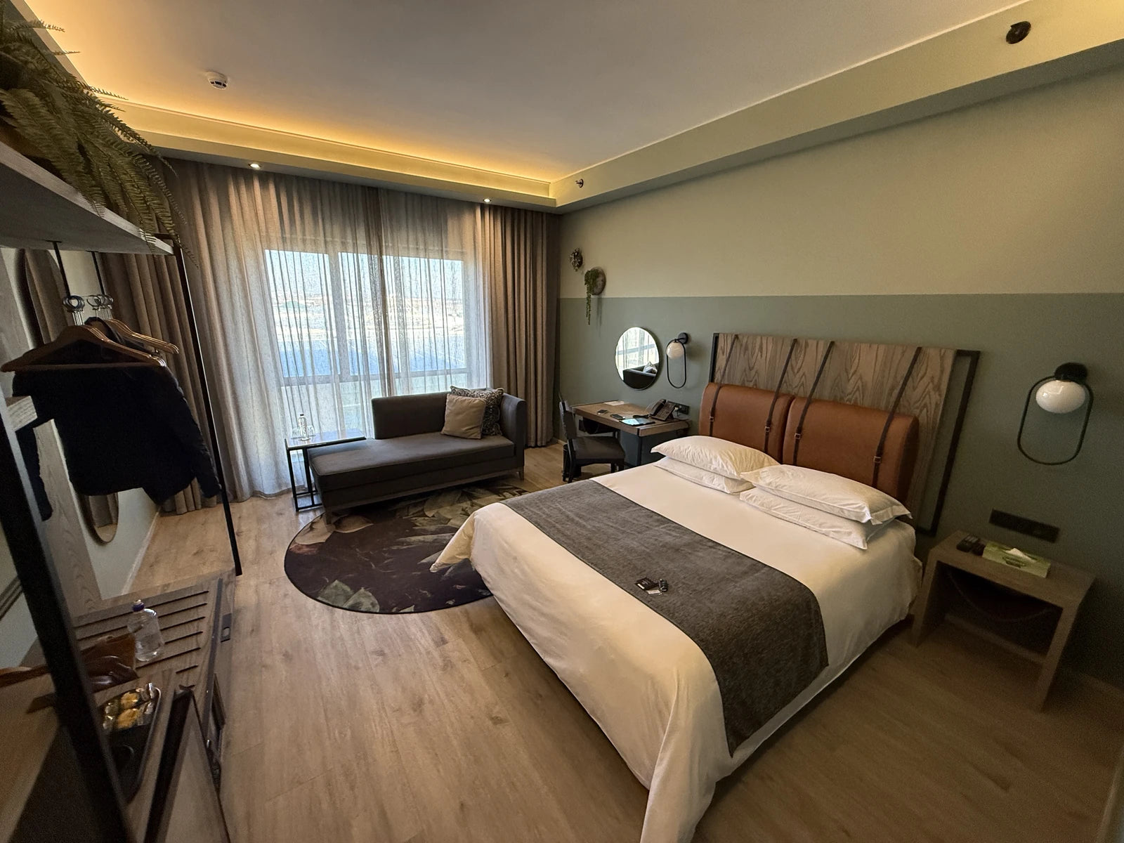 Courtyard Hotel Waterfall City, Midrand South Africa
