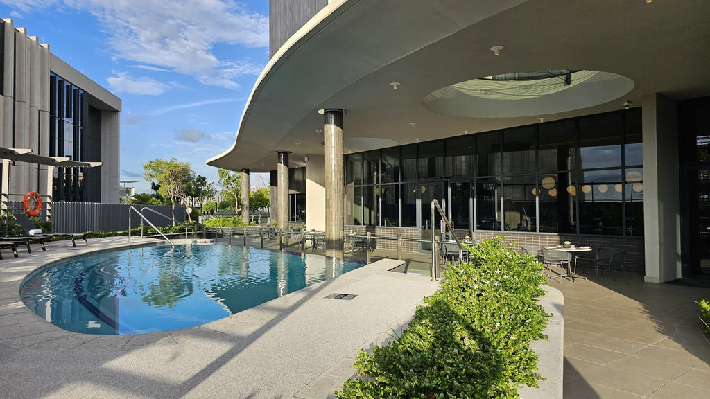 Courtyard Hotel Waterfall City, Midrand South Africa