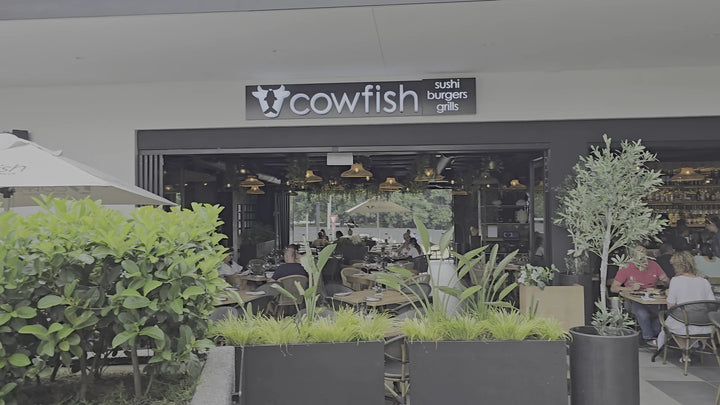 Cowfish Sandhurst