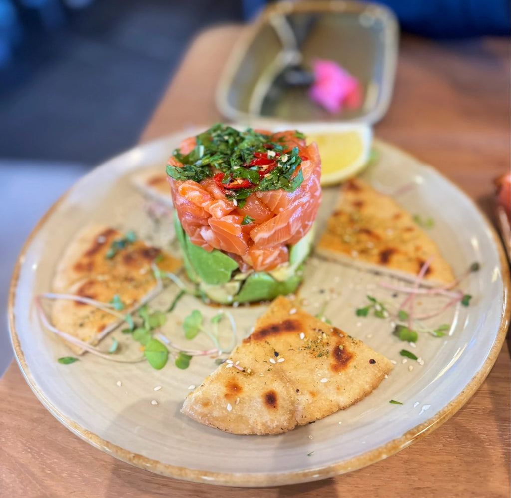 Cowfish Sandhurst, Sandton South Africa