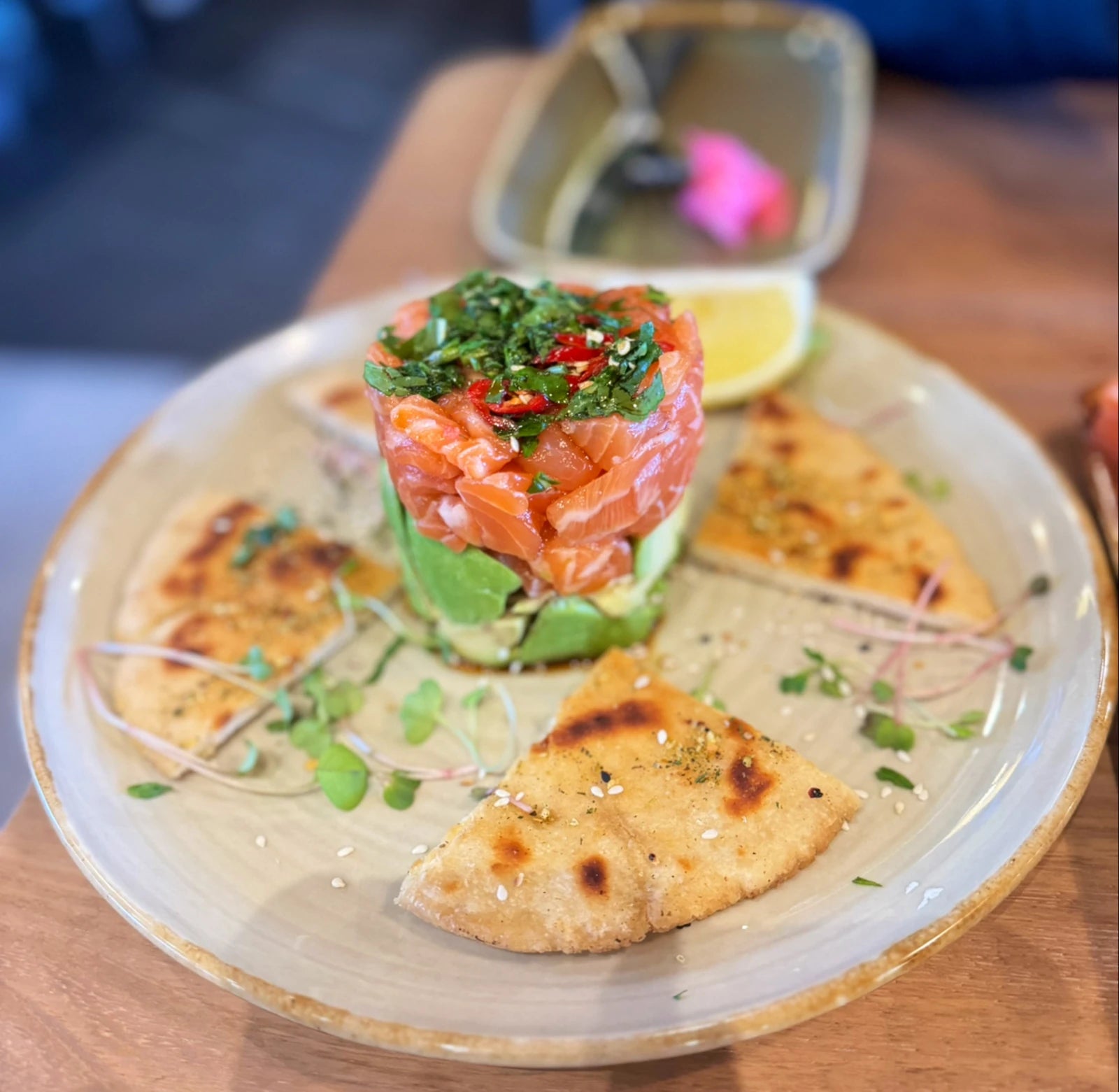 Cowfish Sandhurst, Sandton South Africa