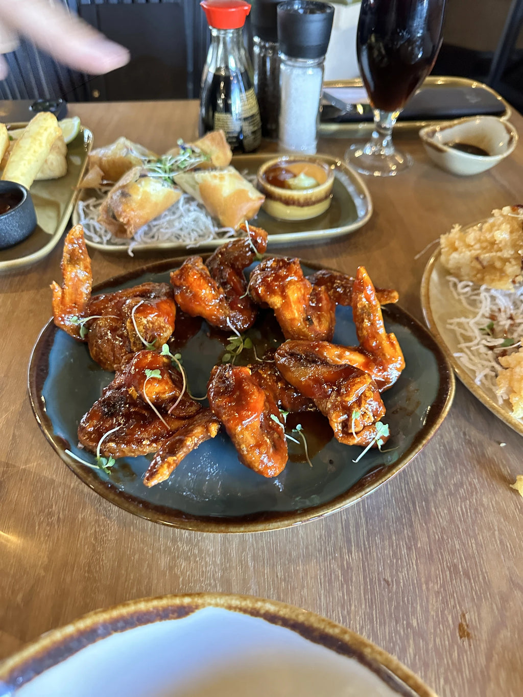 Cowfish Sandhurst, Sandton South Africa