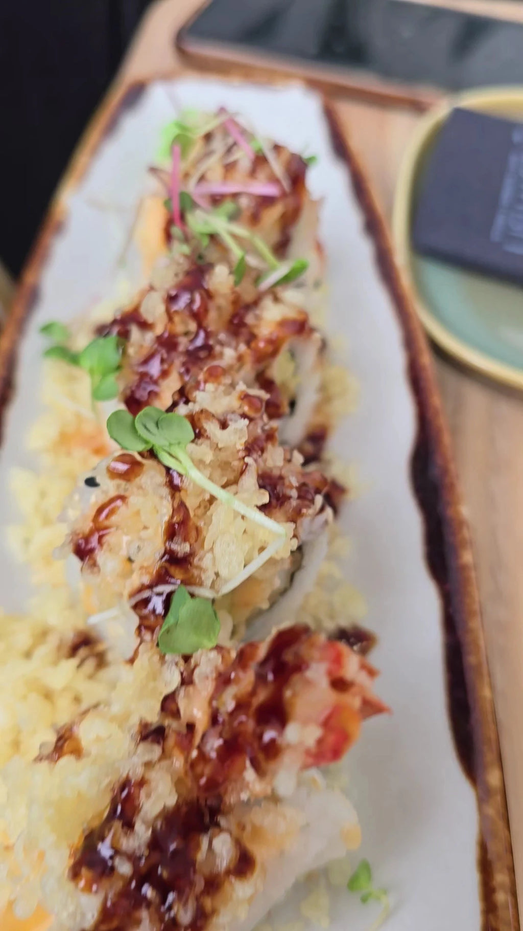 Cowfish Sandhurst, Sandton South Africa
