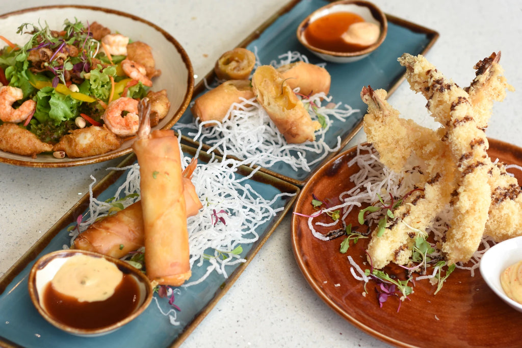 Cowfish Sandhurst, Sandton South Africa