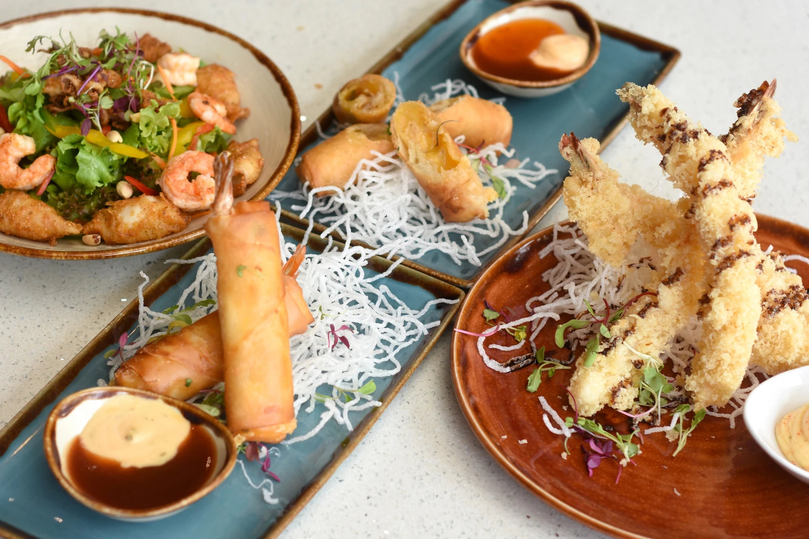 Cowfish Sandhurst, Sandton South Africa
