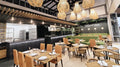 Cowfish - Silverstar Casino, Muldersdrift South Africa
