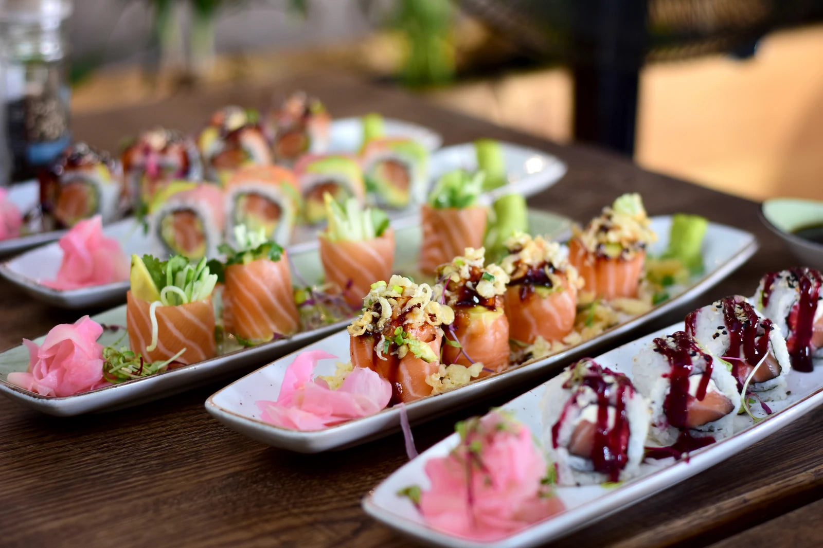 Cowfish - Silverstar Casino, Muldersdrift South Africa