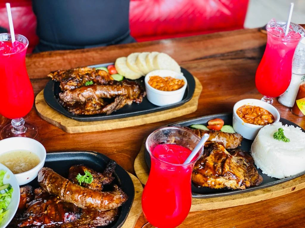 Coyotes Lounge, Mbombela South Africa