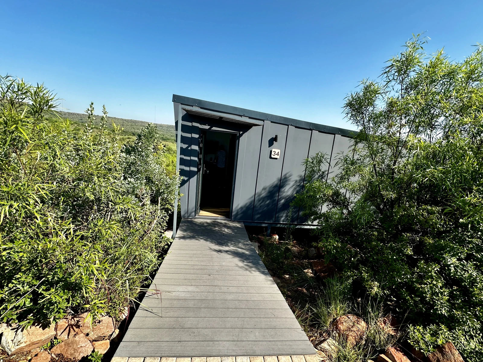 Cradle Boutique Hotel, R540 Kromdraai South Africa