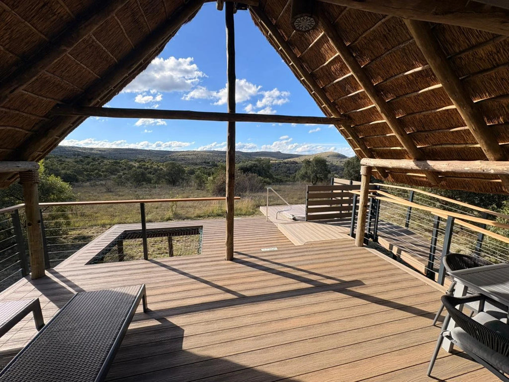 Cradle Boutique Hotel, R540 Kromdraai South Africa