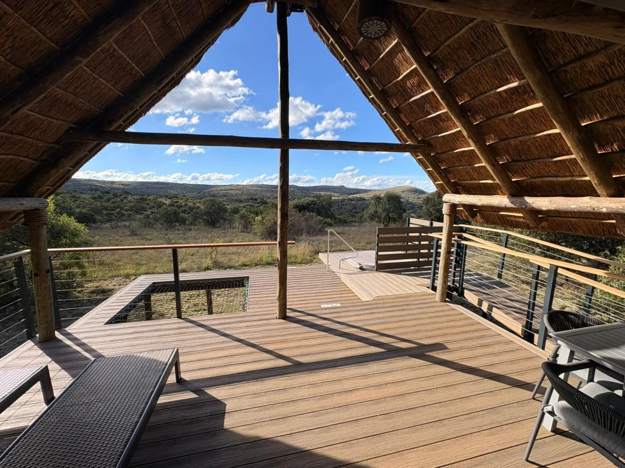 Cradle Boutique Hotel, R540 Kromdraai South Africa