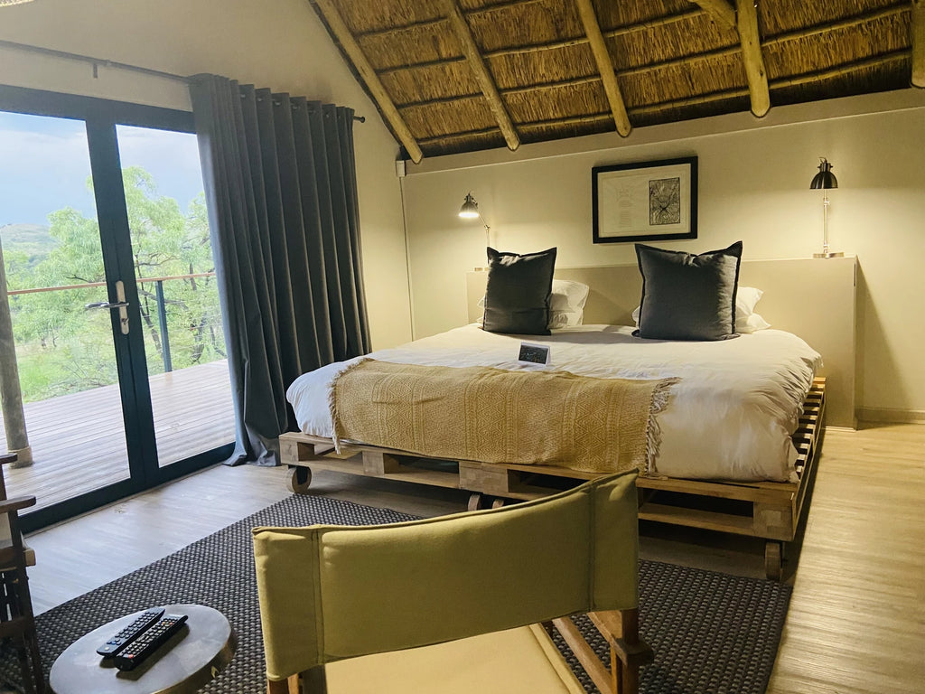 Cradle Boutique Hotel, R540 Kromdraai South Africa