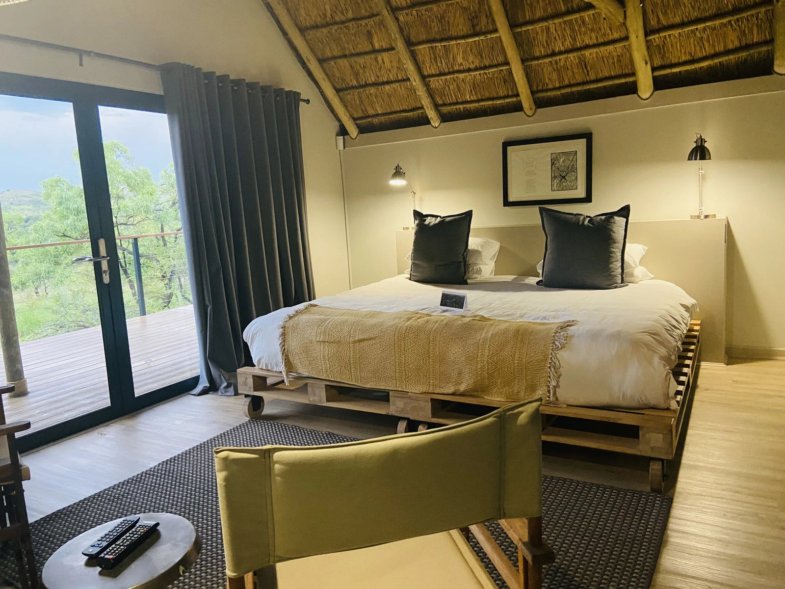 Cradle Boutique Hotel, R540 Kromdraai South Africa