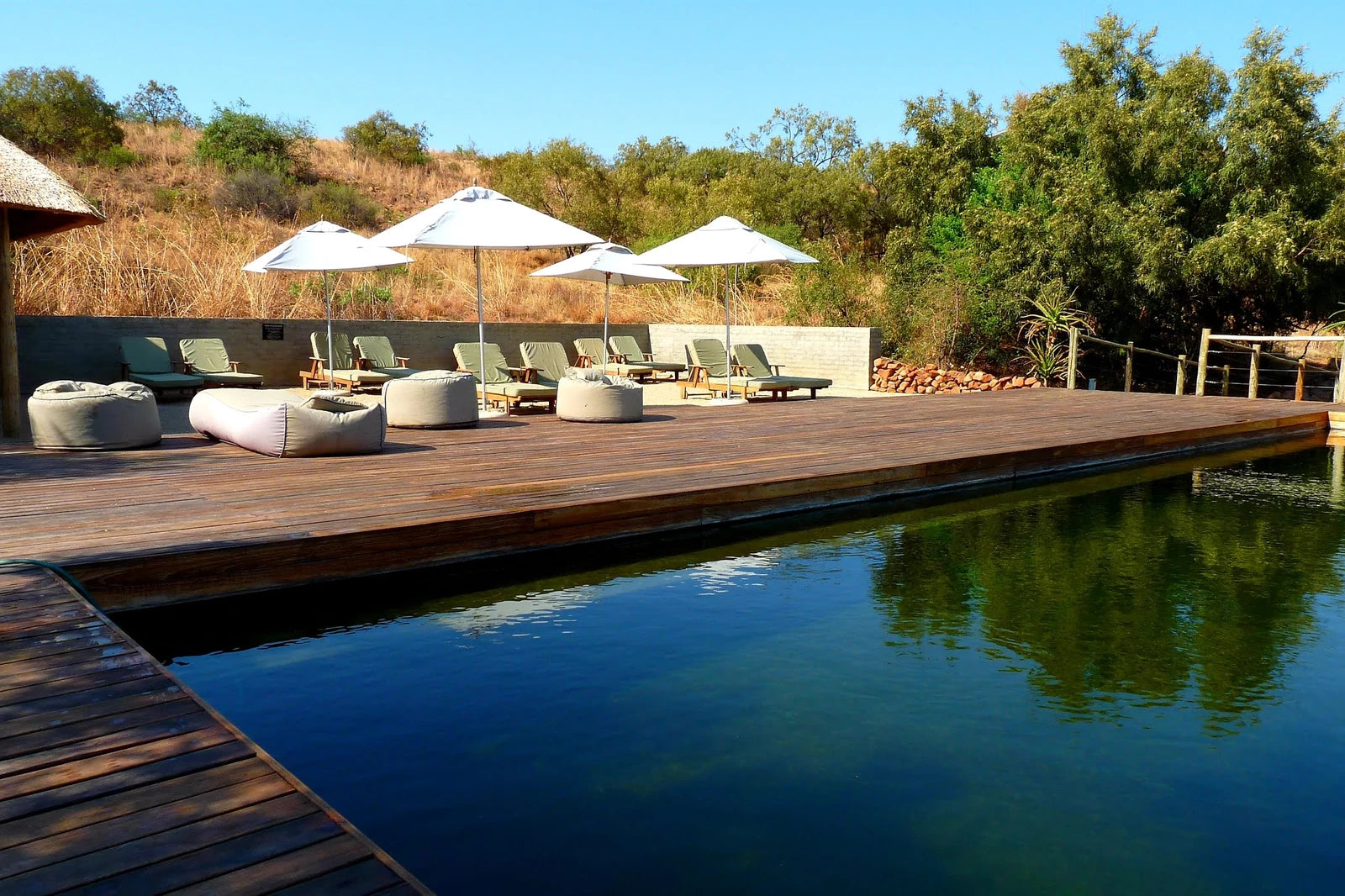 Cradle Boutique Hotel, R540 Kromdraai South Africa