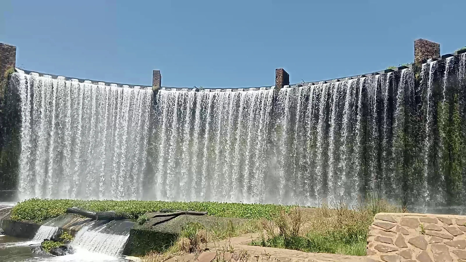 Cradle Moon Lake, 
Krugersdorp South Africa