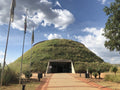 Cradle of Humankind,  South Africa