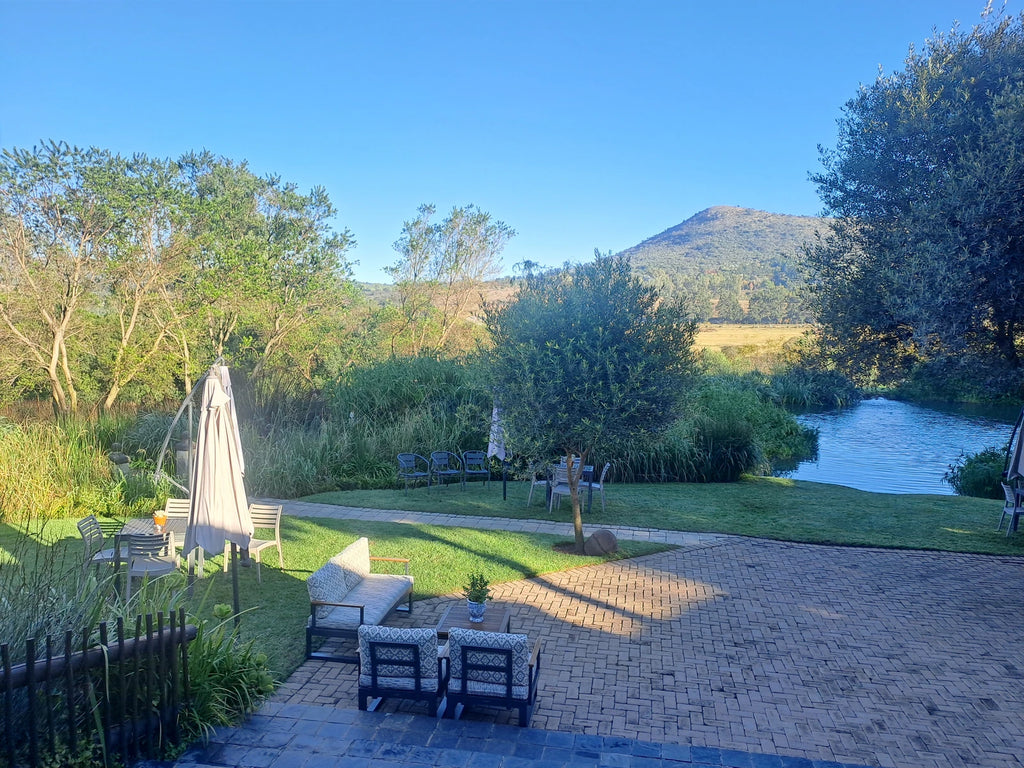 Cradle Valley, Muldersdrift South Africa