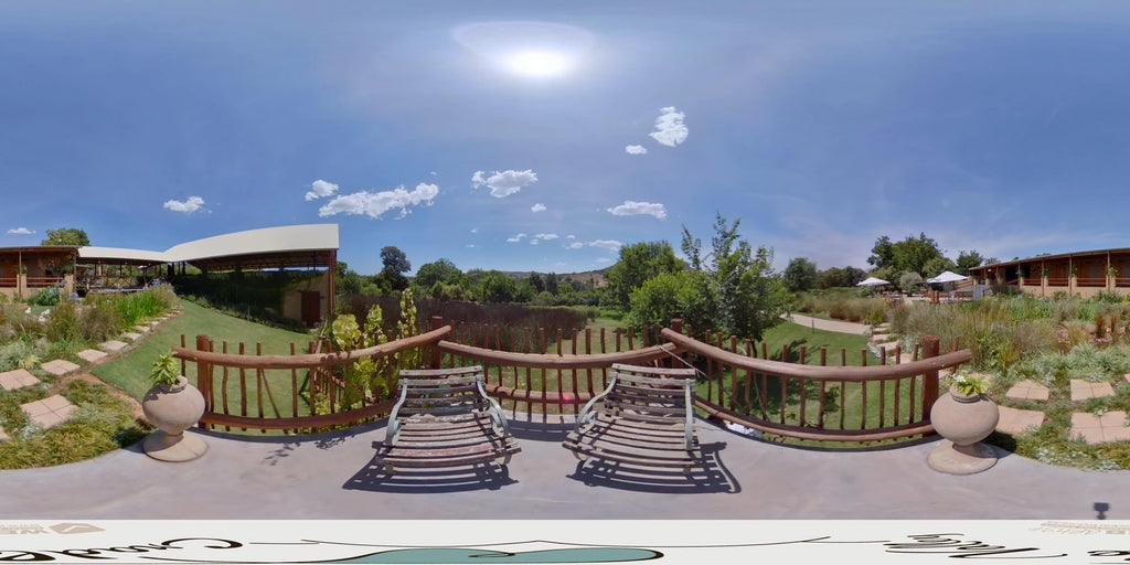 Cradle Valley, Muldersdrift South Africa