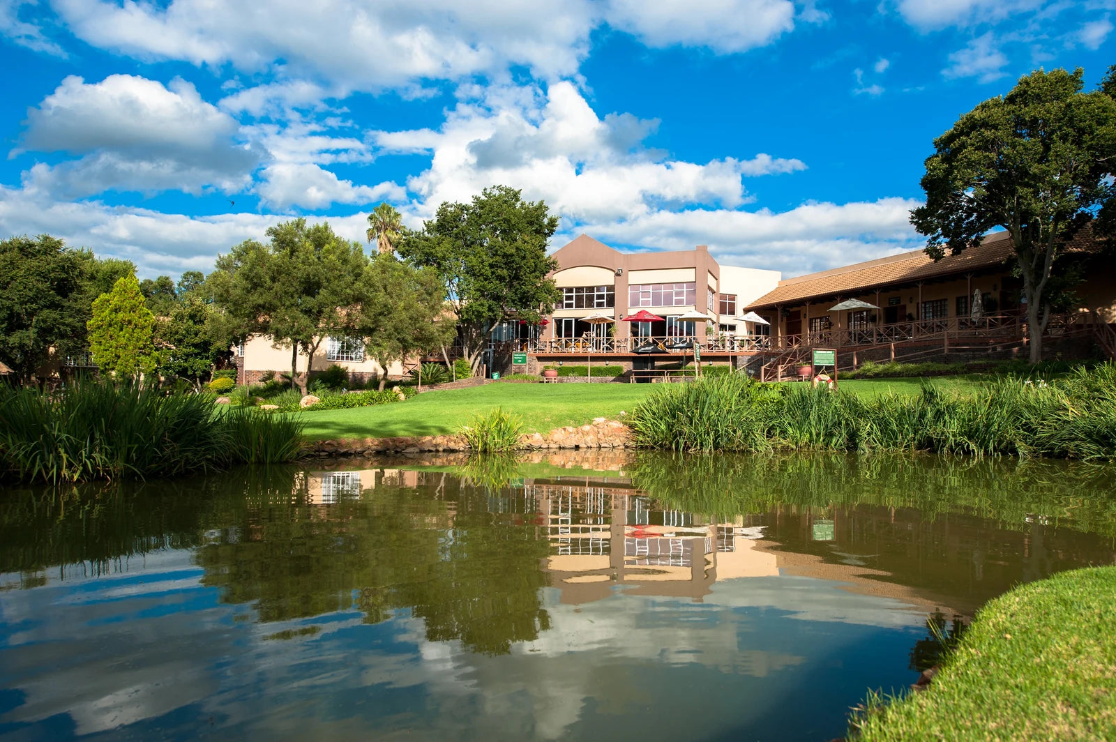 Cradle Valley, Muldersdrift South Africa