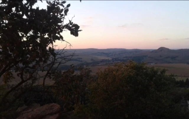 Cradle Valley, Muldersdrift South Africa