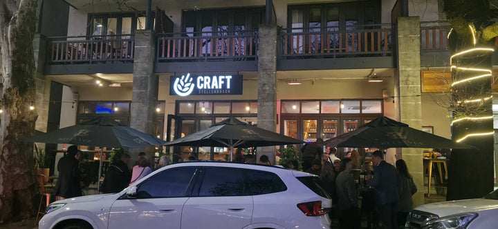 Craft Stellenbosch