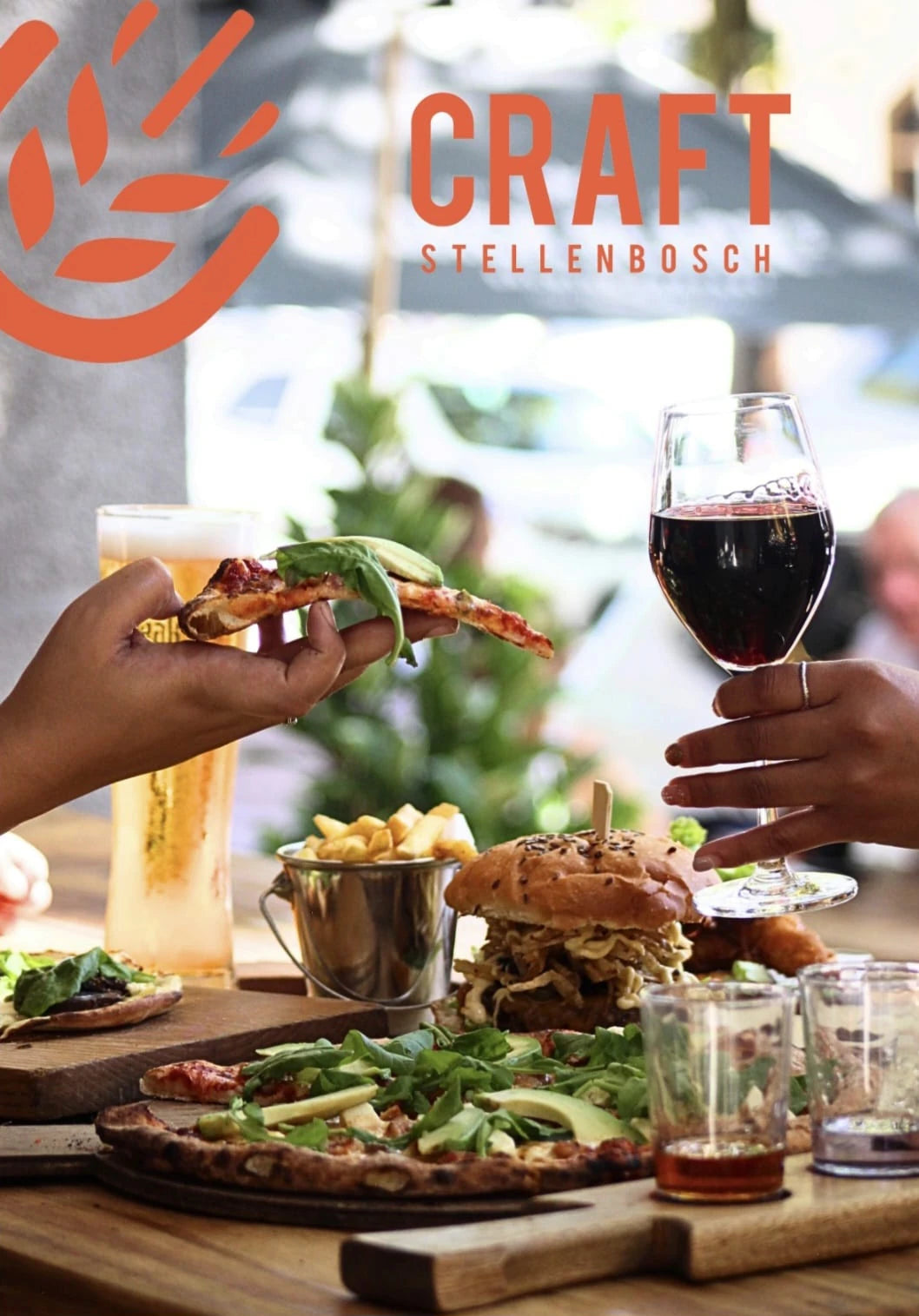 Craft Stellenbosch, Stellenbosch South Africa