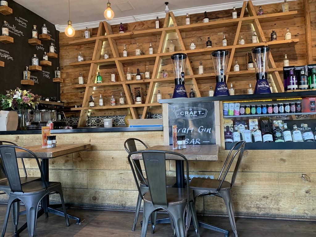 Craft Stellenbosch, Stellenbosch South Africa