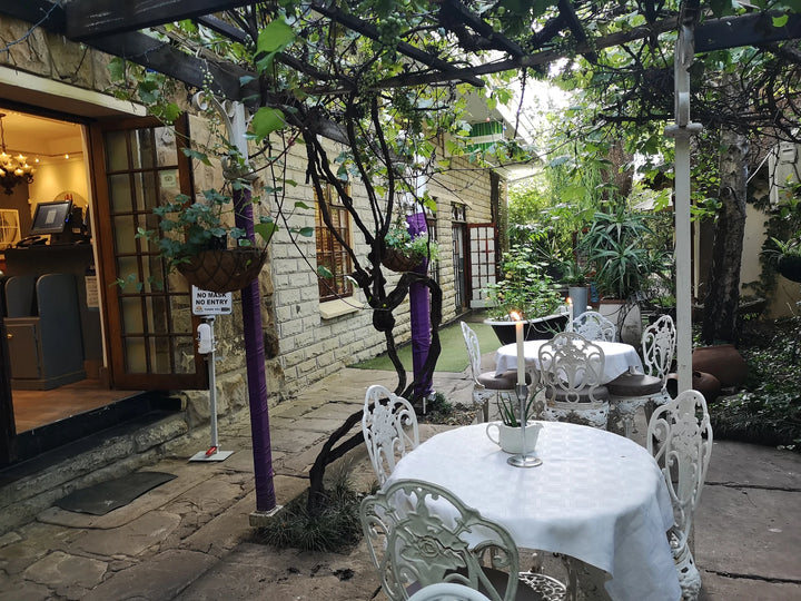 Cranberry Cottage Guesthouse & Restaurant
