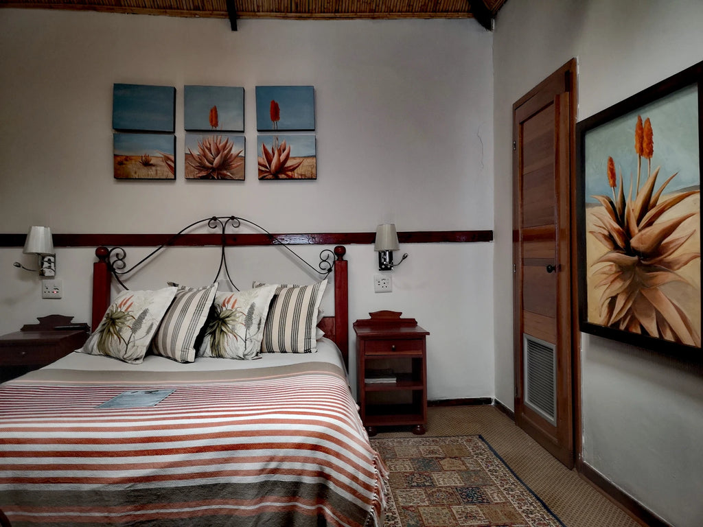 Cranberry Cottage Guesthouse & Restaurant, Ladybrand South Africa