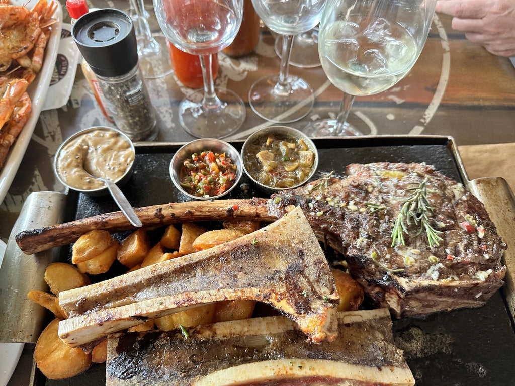 Crawdaddy's Brooklyn, Pretoria South Africa