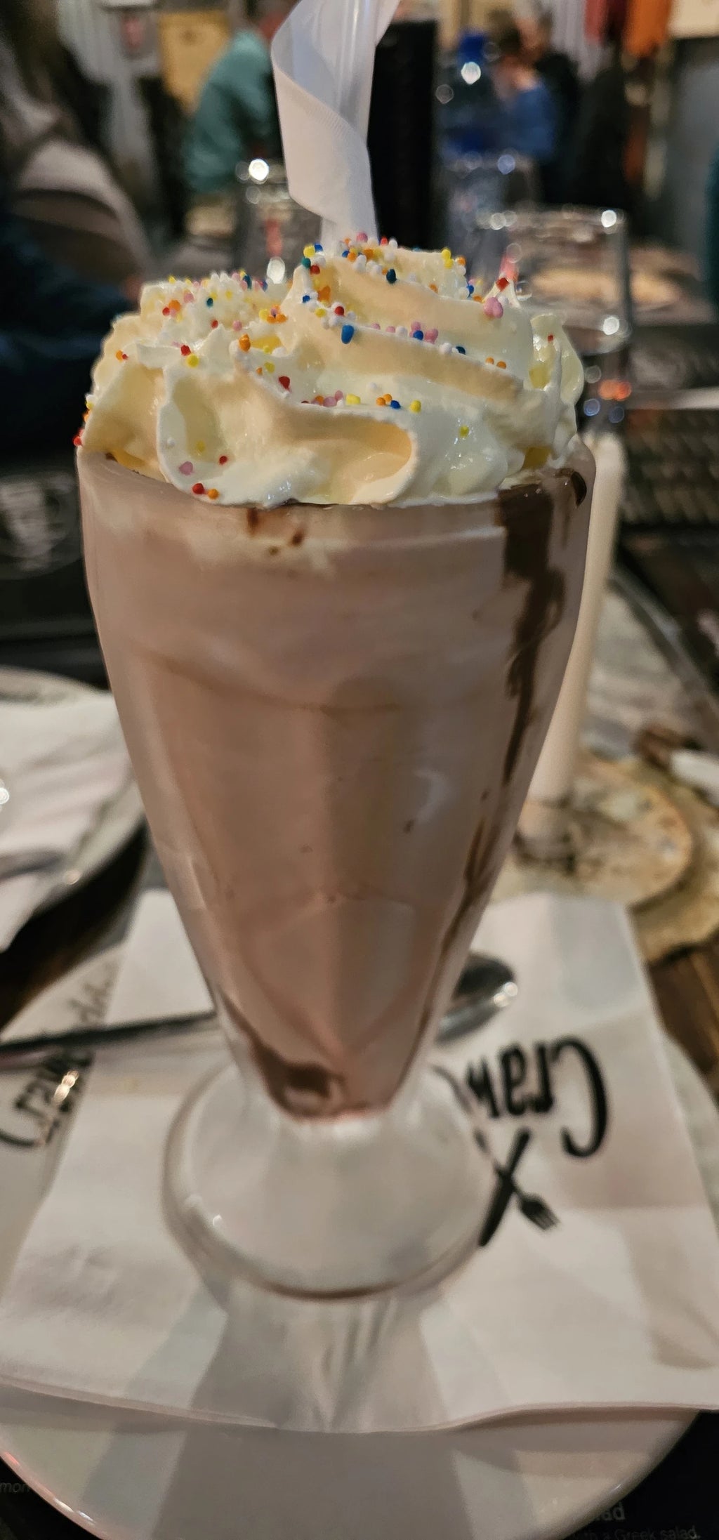 Crawdaddy's Brooklyn, Pretoria South Africa