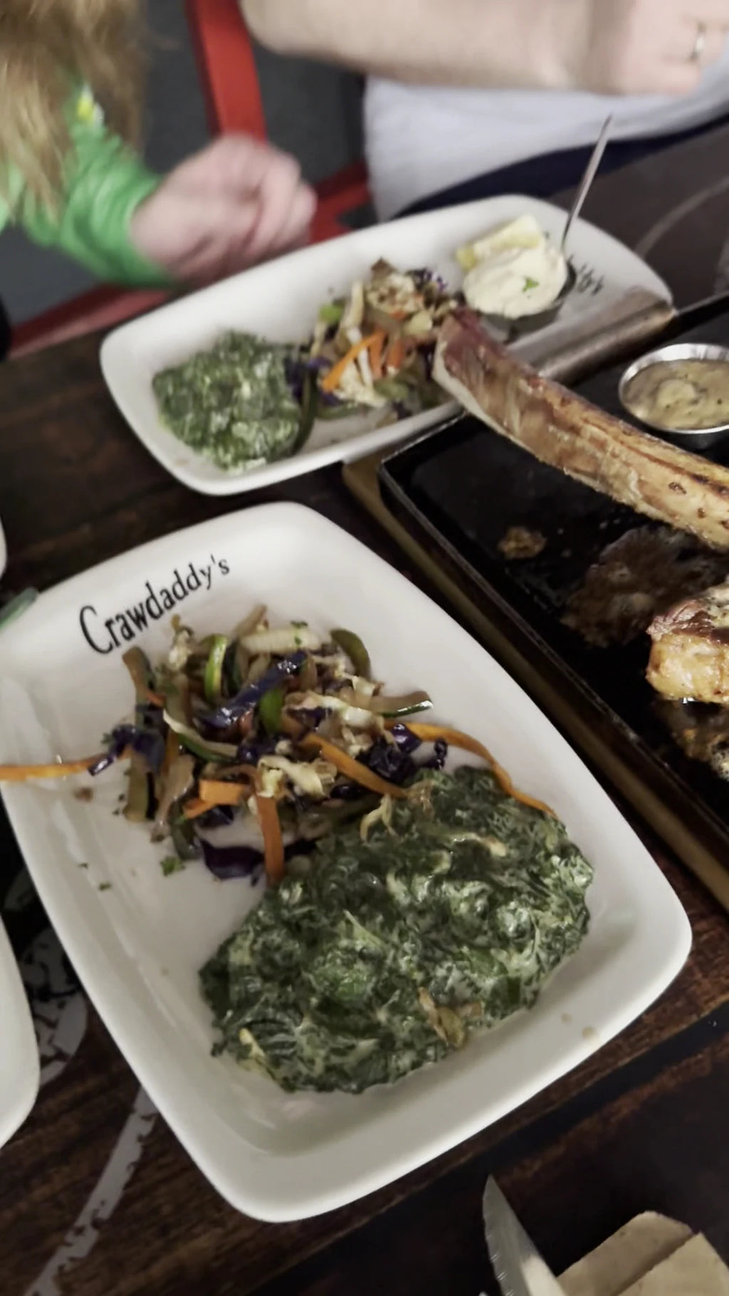 Crawdaddy's Brooklyn, Pretoria South Africa