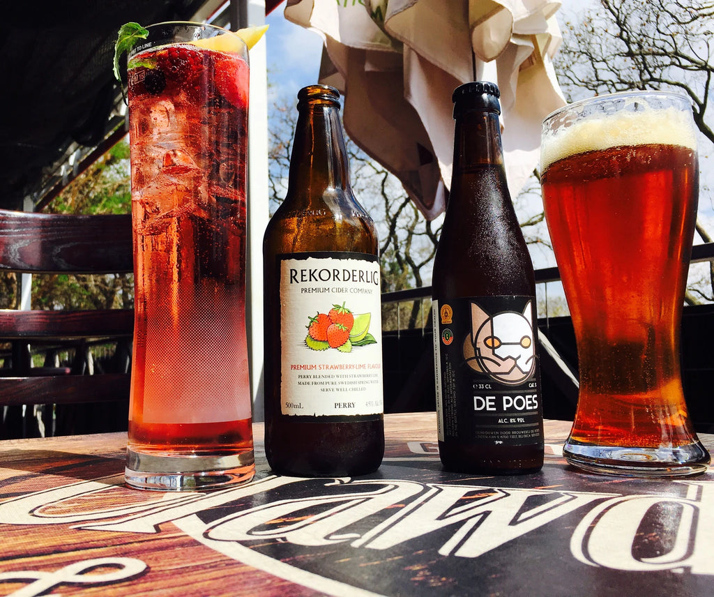 Crawdaddy's Brooklyn, Pretoria South Africa