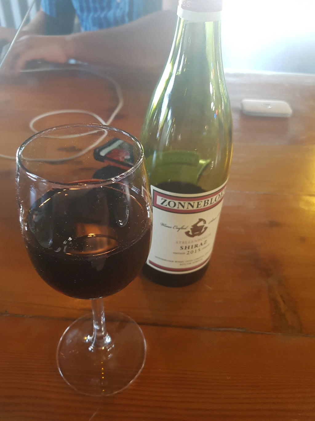 Crawdaddy's (Good Food & Pub Co.) Secunda, Trichardt South Africa