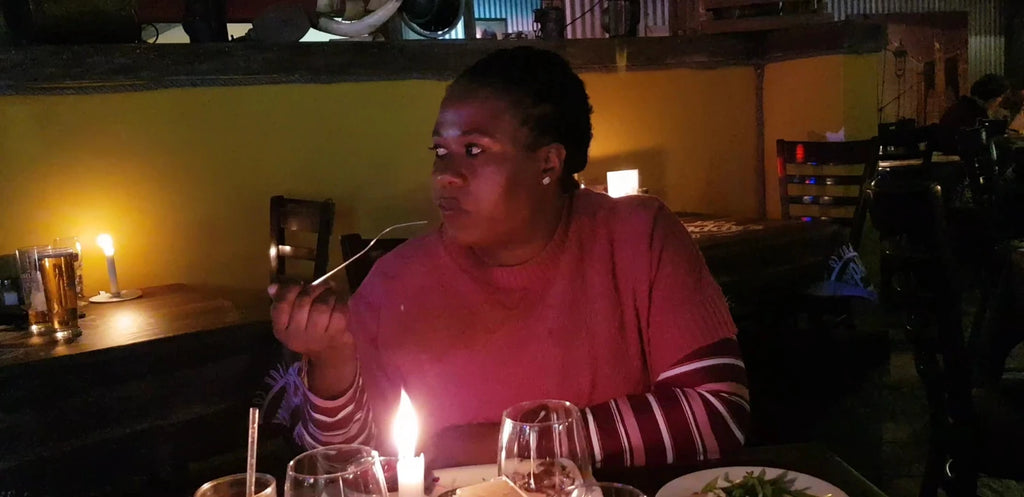 Crawdaddy's (Good Food & Pub Co.) Secunda, Trichardt South Africa