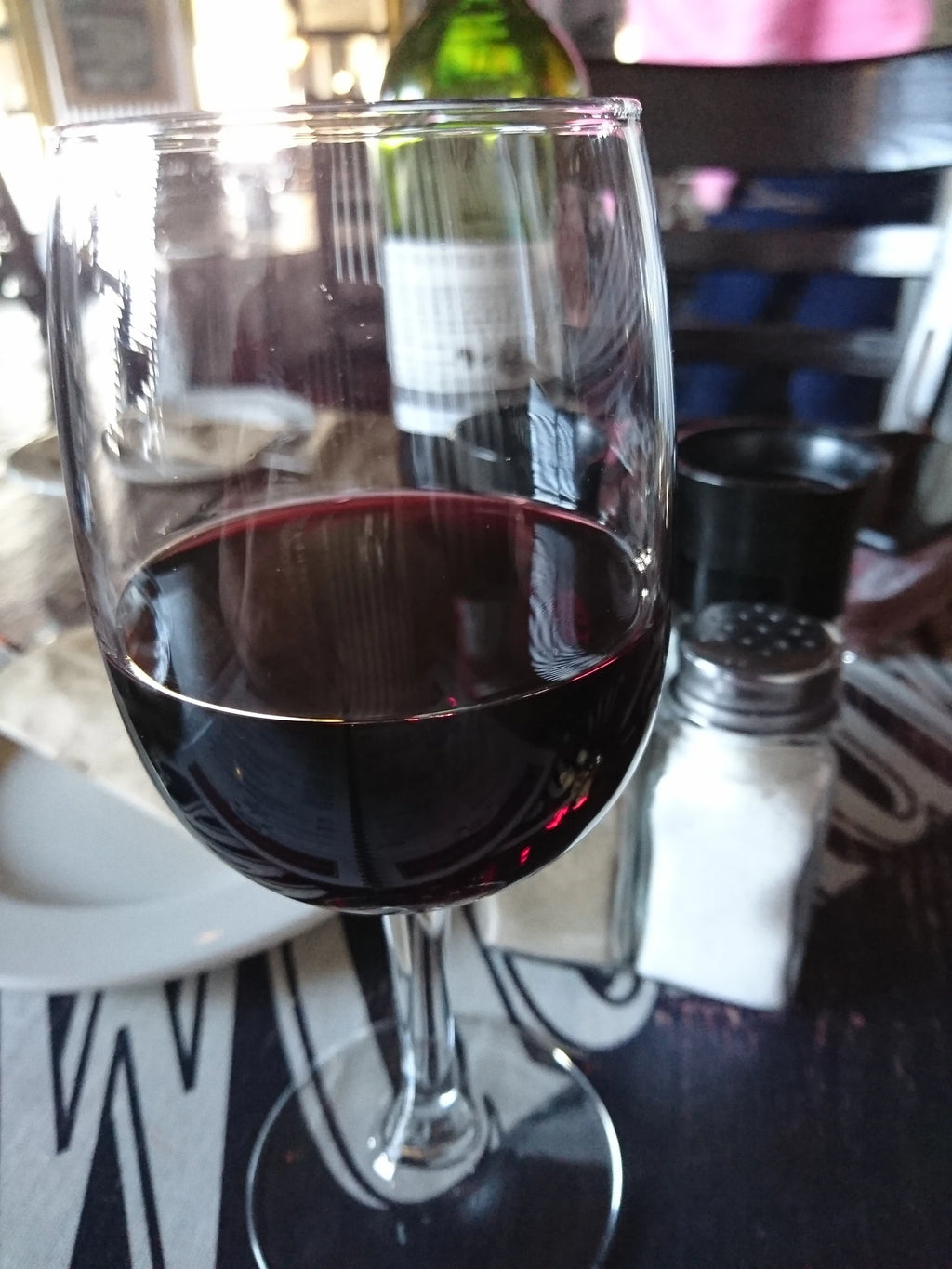Crawdaddy's (Good Food & Pub Co.) Secunda, Trichardt South Africa