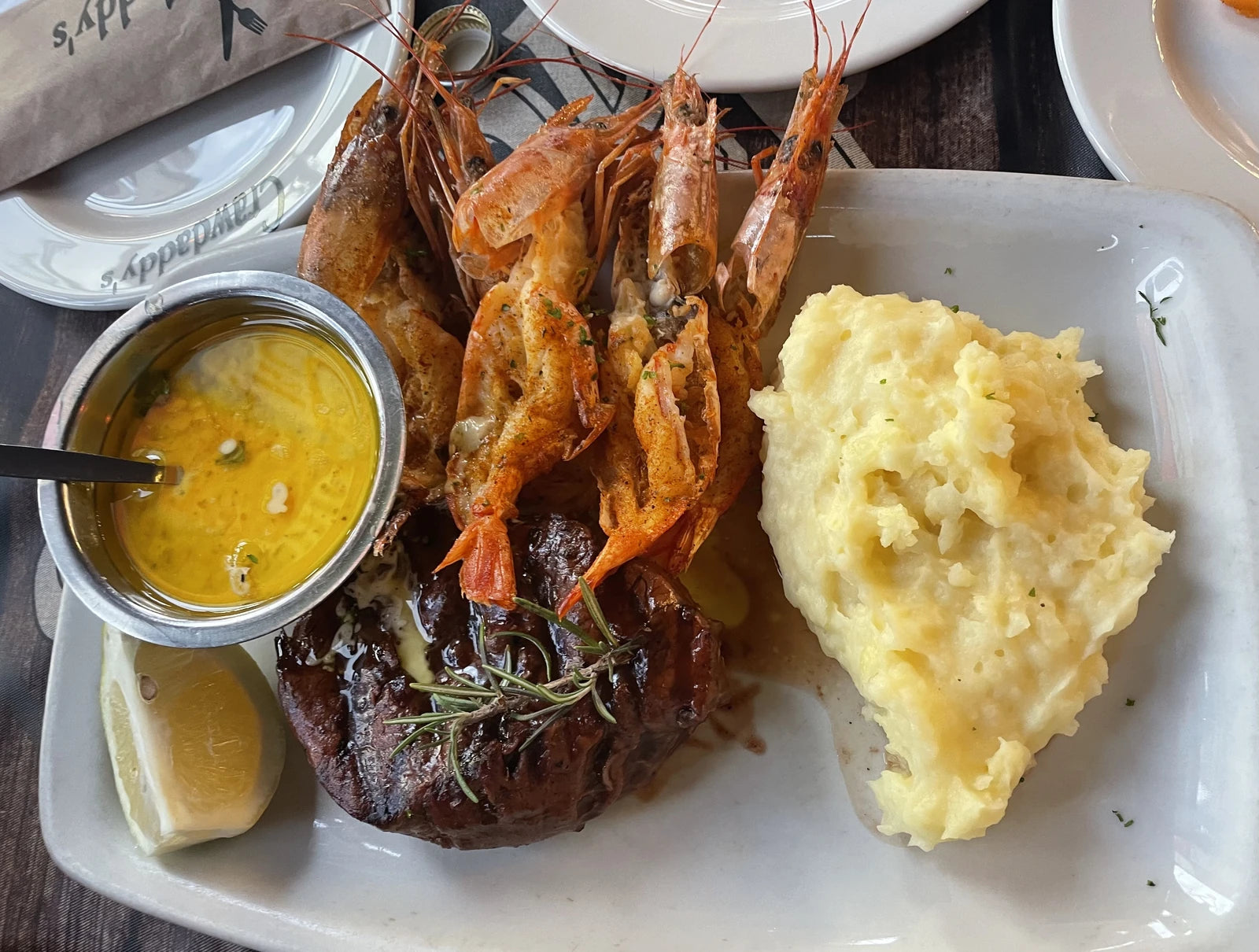 Crawdaddys Montana, Pretoria South Africa