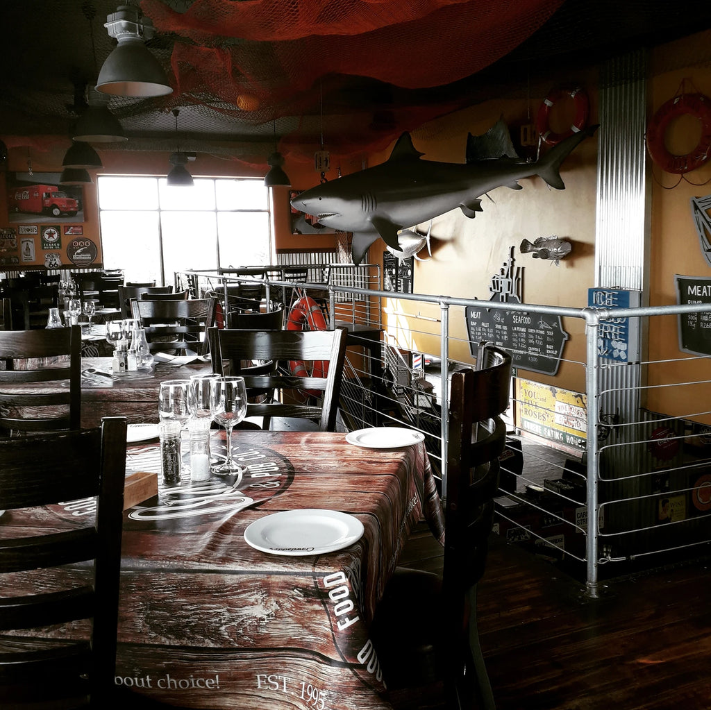 Crawdaddys Montana, Pretoria South Africa