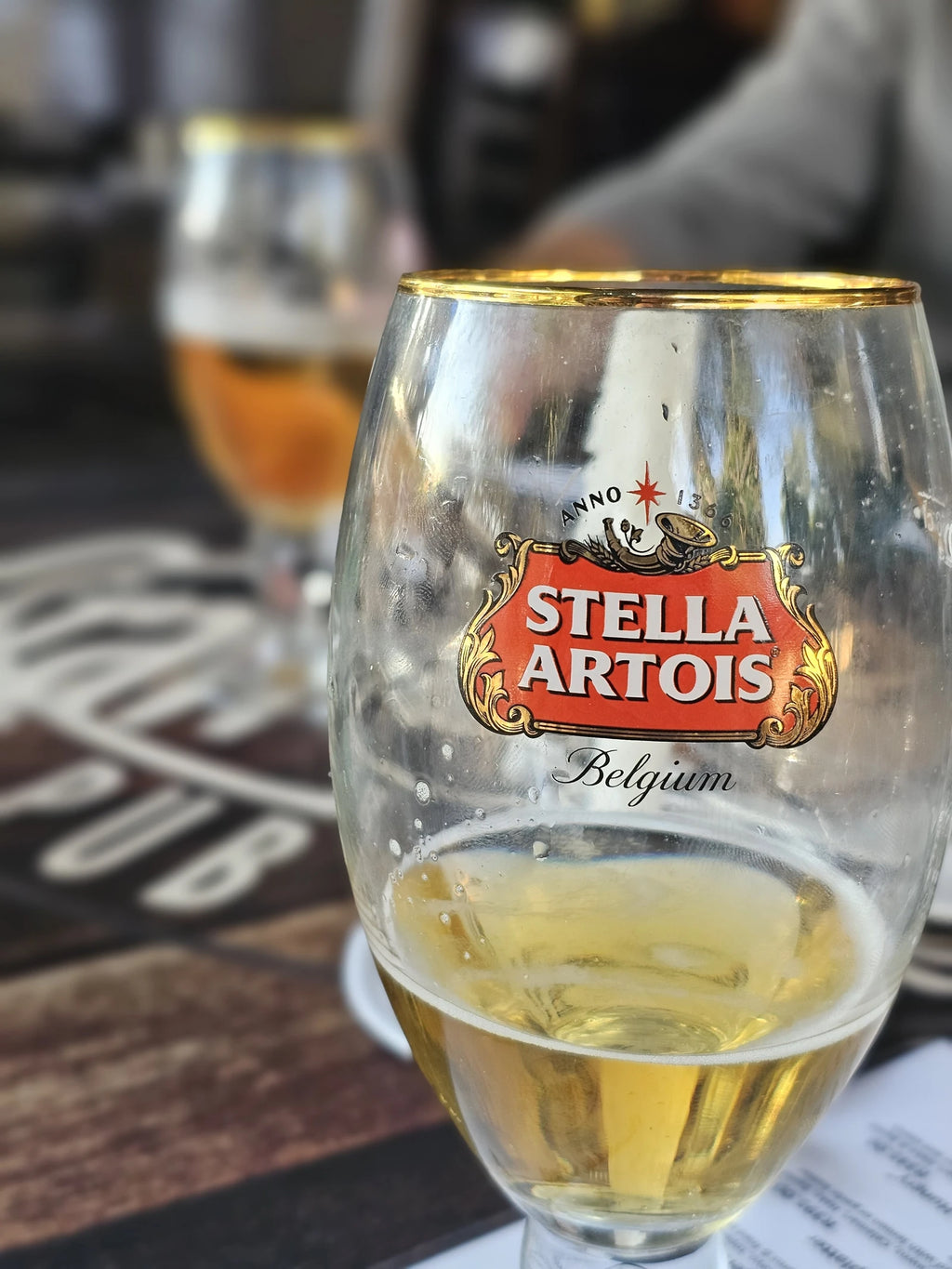 Crawdaddy's Pub & Co., Centurion South Africa