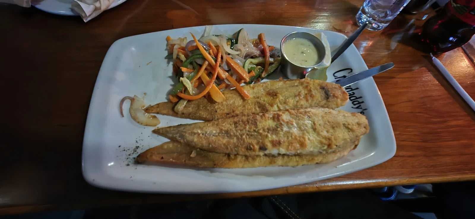 Crawdaddy's Pub & Co., Centurion South Africa