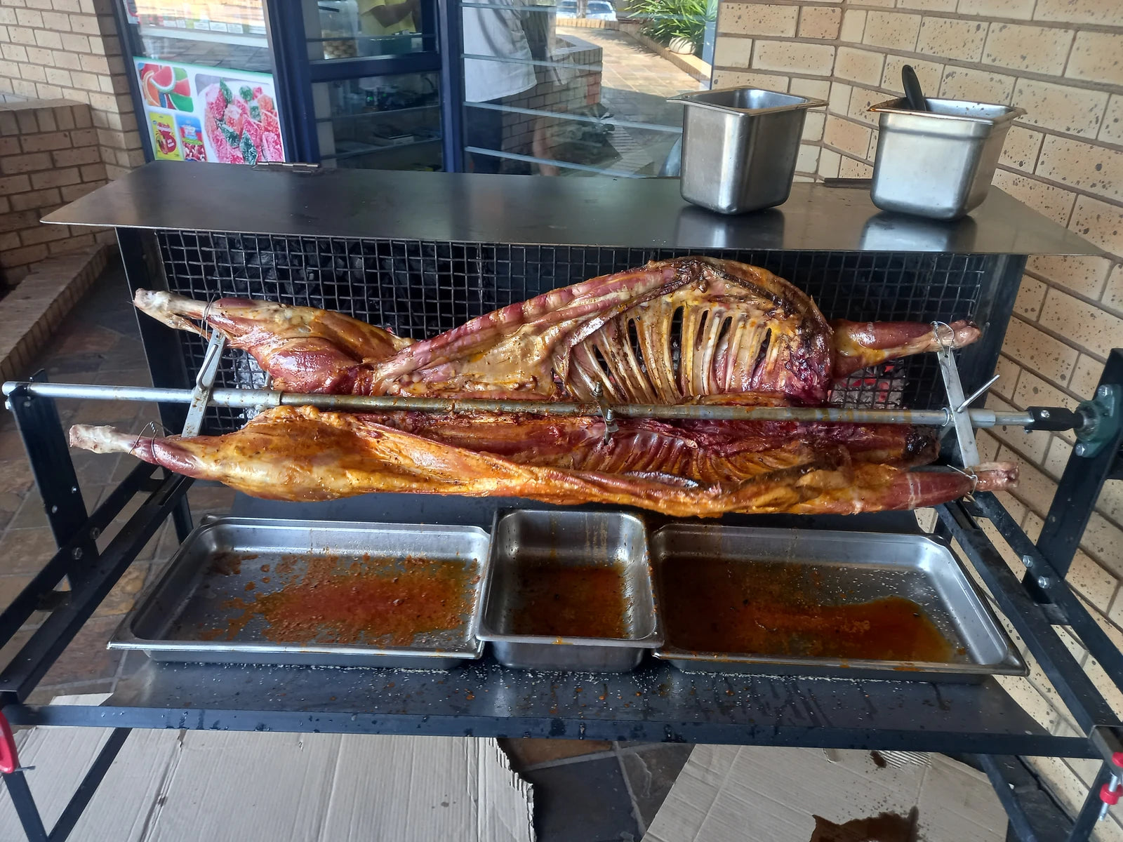 Crawdaddy's Pub & Co., Centurion South Africa