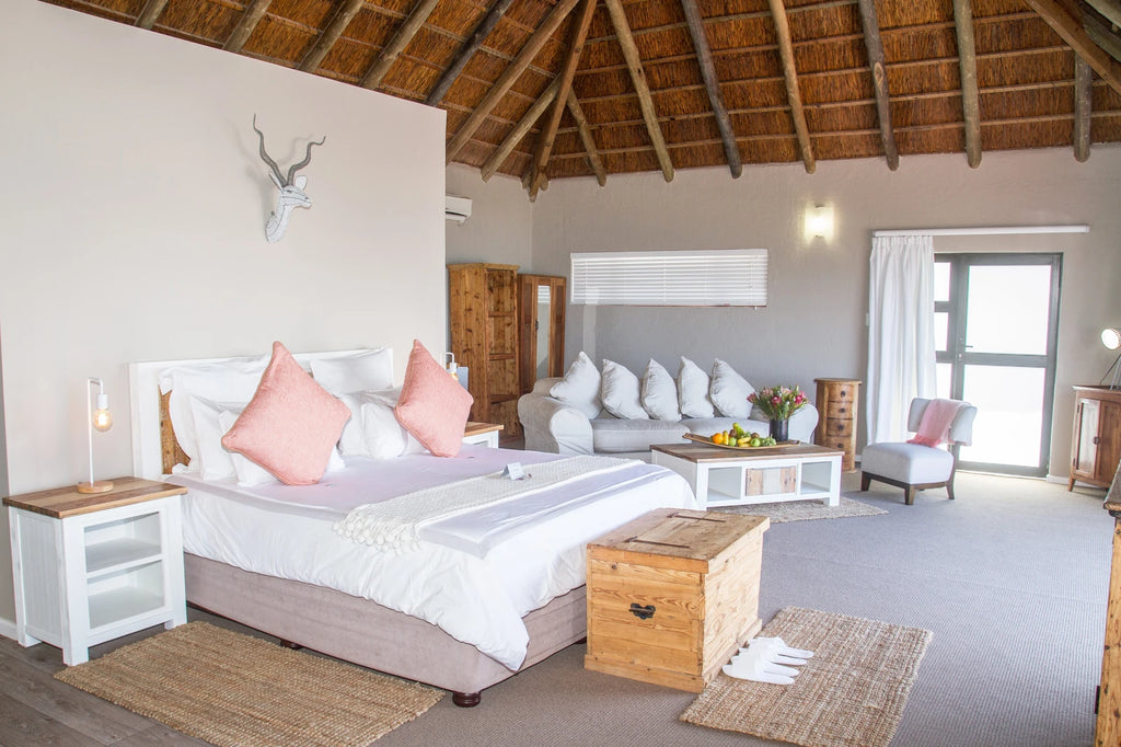 Crawfords Beach Lodge, KuGompo City South Africa