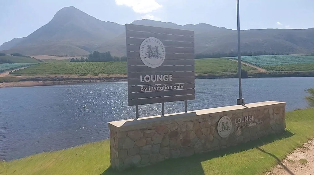 Creation Wines, Hermanus South Africa