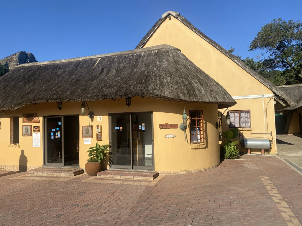 Cremorne Estate, Port St Johns South Africa