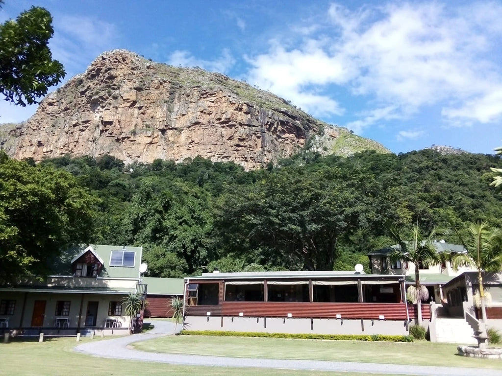 Cremorne Estate, Port St Johns South Africa