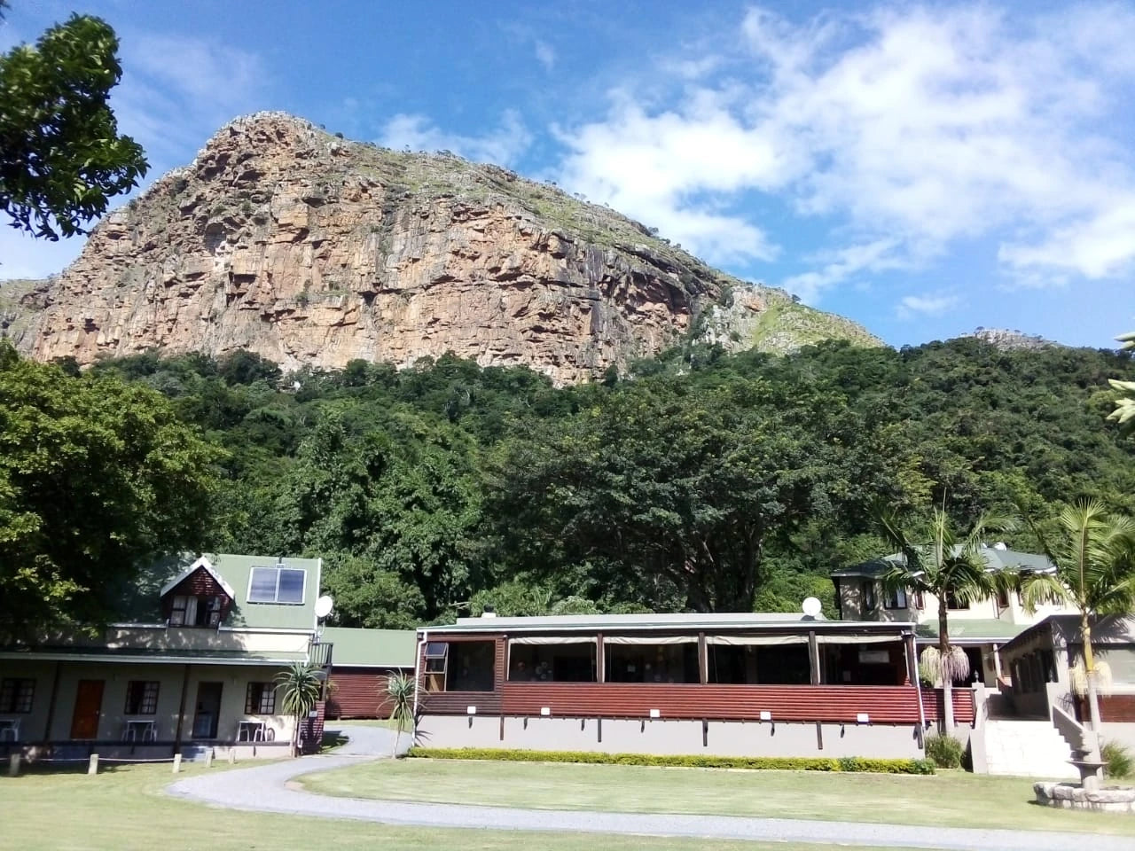 Cremorne Estate, Port St Johns South Africa